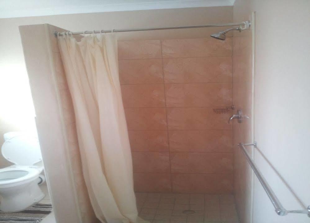 Jessma Bed And Breakfast Walvis Bay Exterior foto
