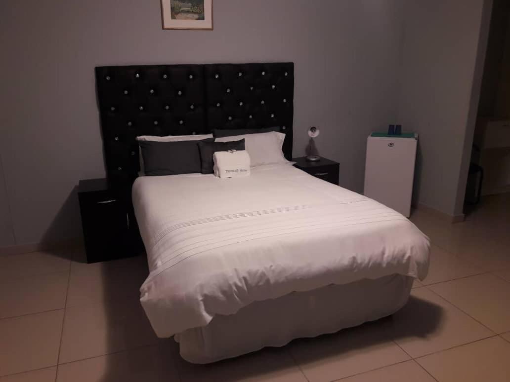 Jessma Bed And Breakfast Walvis Bay Exterior foto